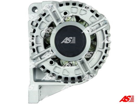 Laturi 12V 140A AS-PL AS-PL