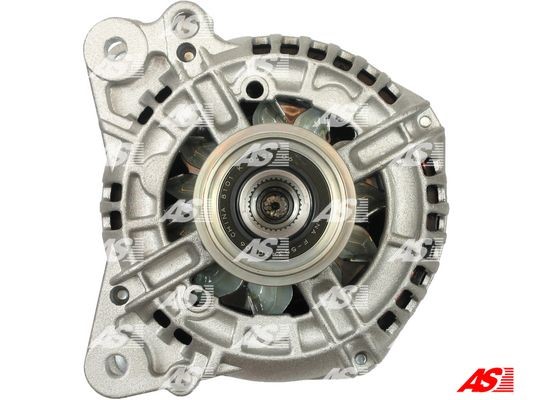 Laturi 12V 120A AS-PL Brand new | as-pl | alternators AS-PL