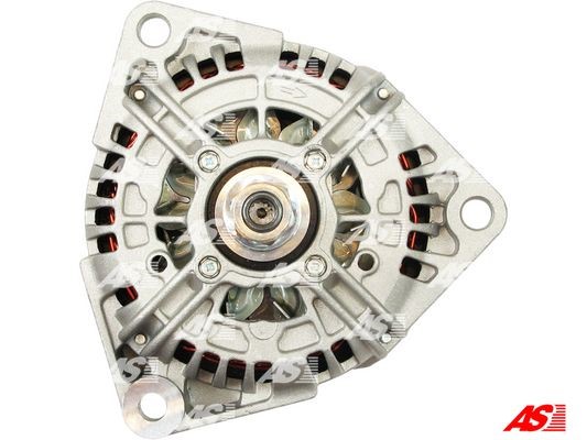 Laturi 24V 110A AS-PL AS-PL