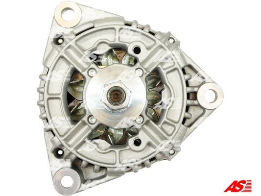 Laturi 24V 90A AS-PL Brand new | as-pl | alternators | 0123525501 AS-PL