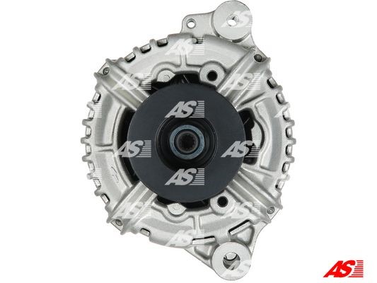 Laturi 24V 90A AS-PL Remanufactured | as-pl | alternators AS-PL
