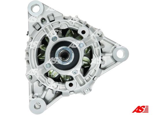 Laturi 24V 55A AS-PL Brand new | as-pl | alternators | 0123325500 AS-PL