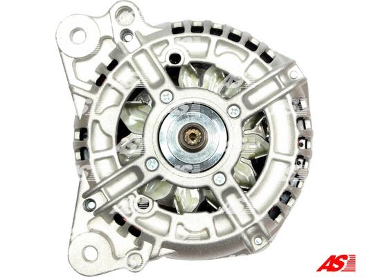Laturi 12V 140A AS-PL AS-PL