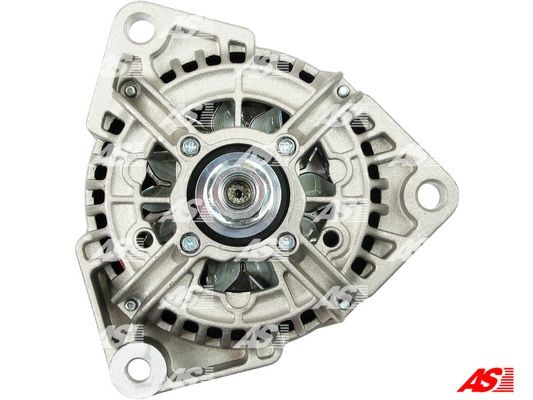 Laturi 24V 80A AS-PL Brand new | as-pl | alternators | 0124555013 AS-PL