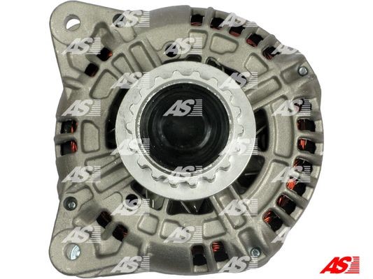 Laturi 12V 180A AS-PL Brand new | as-pl | alternators AS-PL