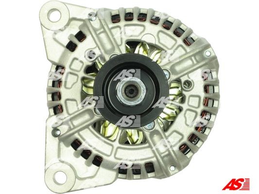 Laturi 24V 100A AS-PL AS-PL
