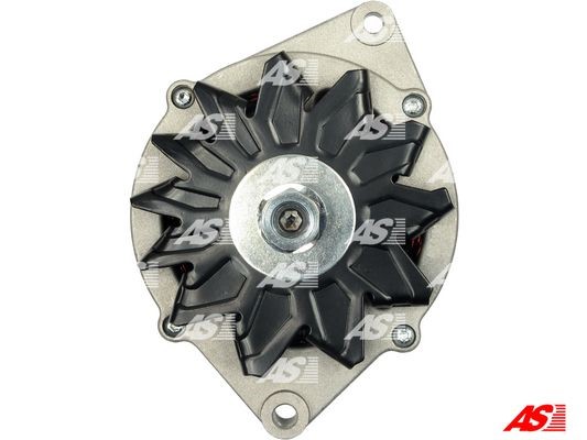 Laturi 24V 80A AS-PL Brand new | as-pl | alternators | 0120468140 AS-PL