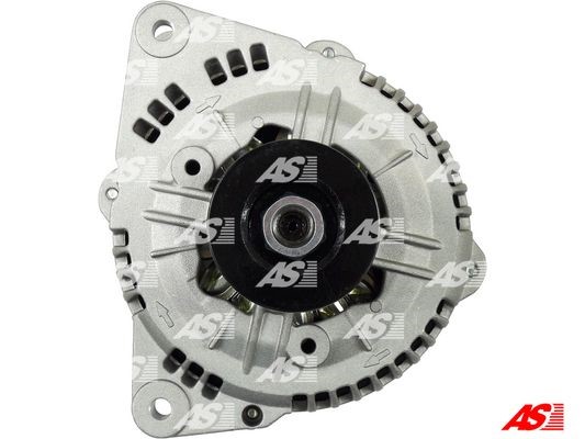 Laturi 12V 100A AS-PL Brand new | as-pl | alternators AS-PL