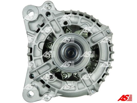 Laturi 12V 140A AS-PL AS-PL