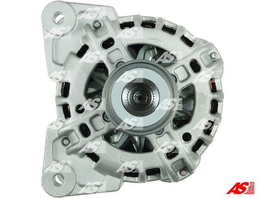 Laturi 12V 110A AS-PL Brand new | as-pl | alternators AS-PL