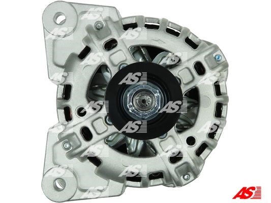 Laturi 12V 110A AS-PL AS-PL