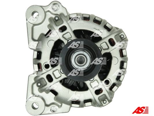 Laturi 12V 110A AS-PL Remanufactured | as-pl | alternators AS-PL