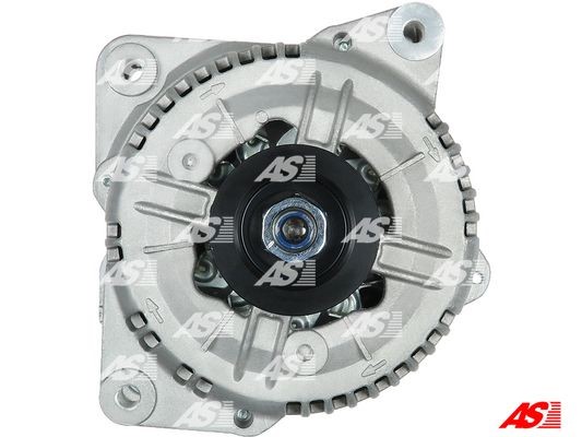 Laturi 12V 120A AS-PL AS-PL