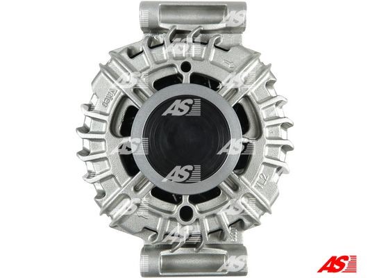 Laturi 12V 140A AS-PL Remanufactured | as-pl | alternators AS-PL