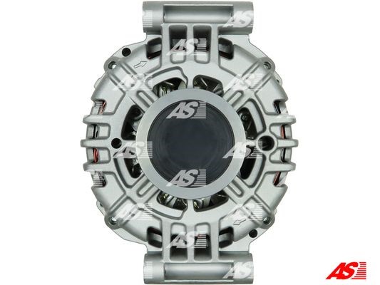 Laturi 12V 140A AS-PL Brand new | as-pl | alternators | sg14b022 AS-PL