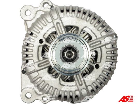 Laturi 12V 180A AS-PL Brand new | as-pl | alternators | tg17c019 AS-PL