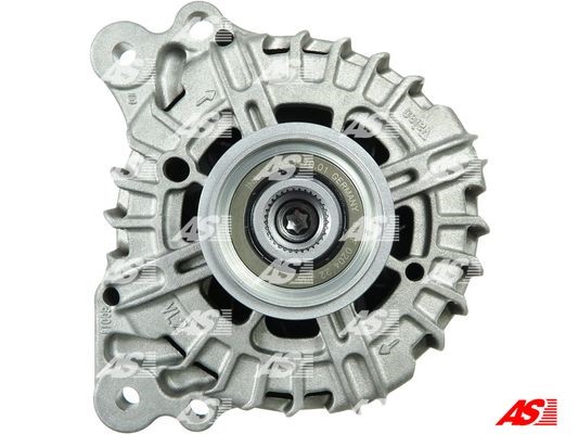 Laturi 12V 140A AS-PL Remanufactured | as-pl | alternators AS-PL