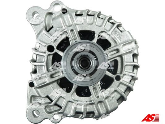 Laturi 12V 140A AS-PL Remanufactured | as-pl | alternators AS-PL