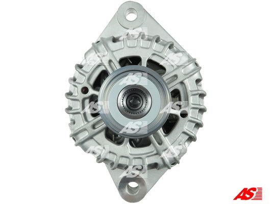 Laturi 12V 140A AS-PL Brand new | as-pl | alternators | tg12c052 AS-PL