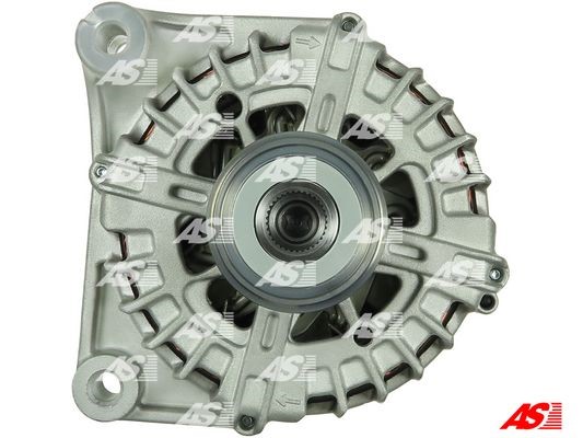 Laturi 12V 180A AS-PL Brand new | as-pl | alternators | fg18s045 AS-PL