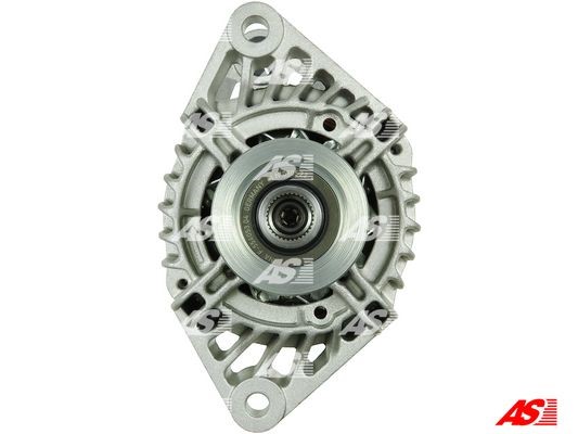 Laturi 12V 100A AS-PL Remanufactured | as-pl | alternators AS-PL