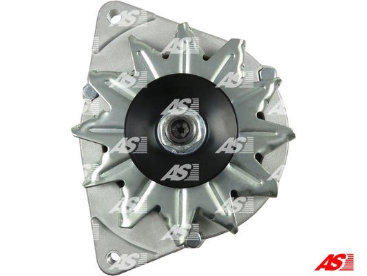 Laturi 12V 55A AS-PL Brand new | as-pl | alternators AS-PL