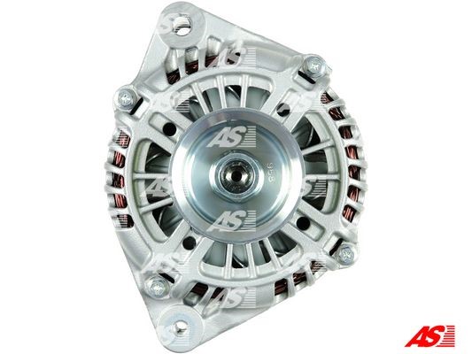 Laturi 24V 90A AS-PL Brand new | mitsubishi | alternators AS-PL