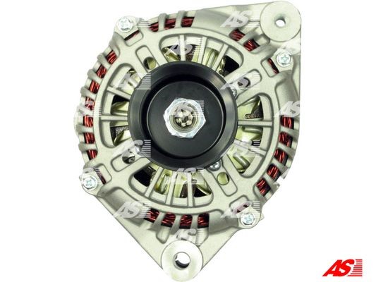 Laturi 24V 90A AS-PL Brand new | as-pl | alternators | a4ta0591 AS-PL