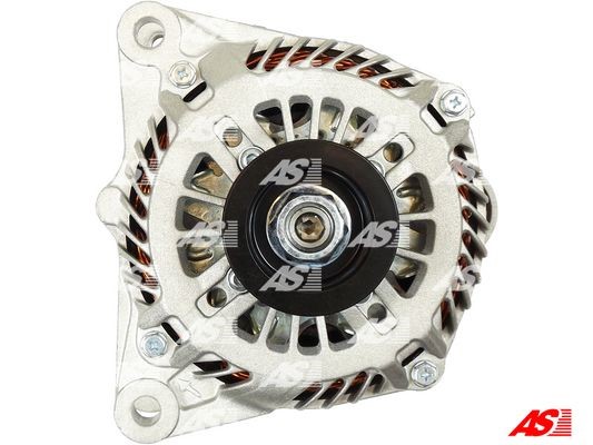 Laturi 12V 120A As-pl Brand new | as-pl | alternators A5096 AS-PL