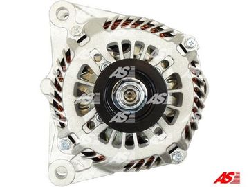 Laturi 12V 120A As-pl Brand new | as-pl | alternators A5096 AS-PL