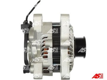 Laturi 12V 120A As-pl Brand new | as-pl | alternators A5096 AS-PL