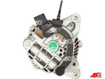 Laturi 12V 120A As-pl Brand new | as-pl | alternators A5096 AS-PL