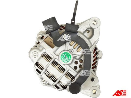 Laturi 12V 120A As-pl Brand new | as-pl | alternators A5096 AS-PL Laturi 12V 120A As-pl Brand new | as-pl | alternators A5096 AS-PL