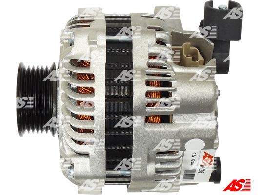 Laturi 12V 120A As-pl Brand new | as-pl | alternators A5096 AS-PL