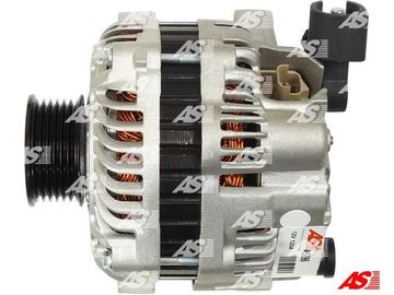 Laturi 12V 120A As-pl Brand new | as-pl | alternators A5096 AS-PL