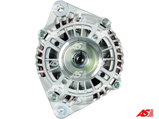 Laturi 24V 120A AS-PL Brand new | mitsubishi | alternators AS-PL