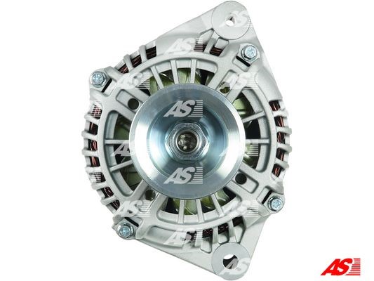 Laturi 24V 120A AS-PL Brand new | as-pl | alternators | a4tr5791 AS-PL