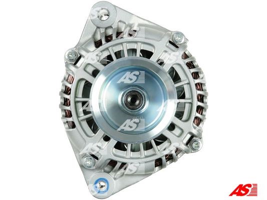 Laturi 24V 90A AS-PL Brand new | mitsubishi | alternators AS-PL