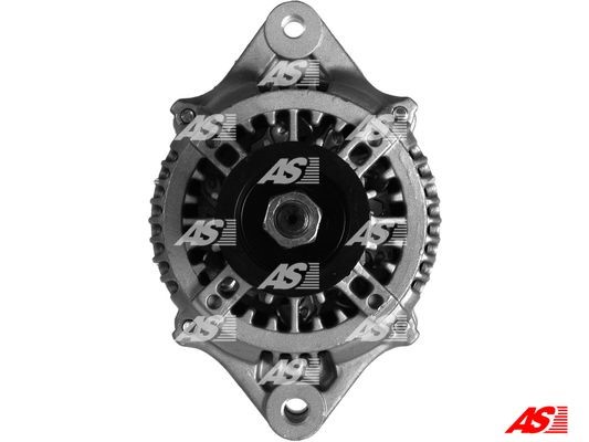 Laturi 12V 70A AS-PL Brand new | as-pl | alternators | 2706076070 AS-PL