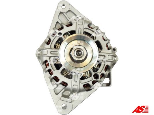 Laturi 12V 90A AS-PL Brand new | as-pl | alternators | 3730022650 AS-PL