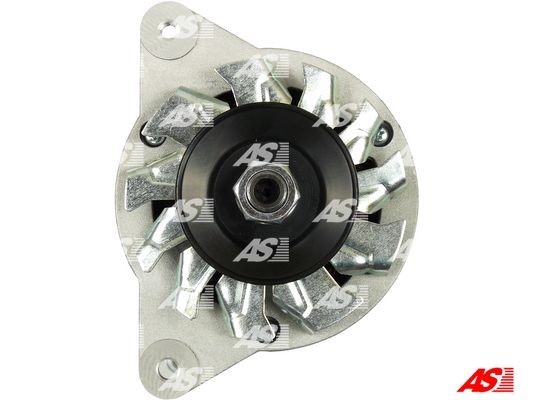 Laturi 12V 33A AS-PL Brand new | as-pl | alternators AS-PL