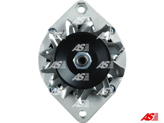 Laturi 24V 35A AS-PL Brand new | as-pl | alternators | 11.201.055 AS-PL