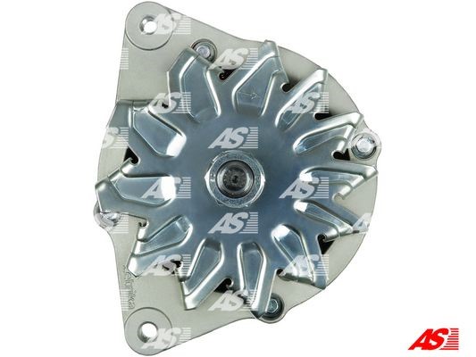 Laturi 12V 70A AS-PL Brand new | letrika | alternators AS-PL