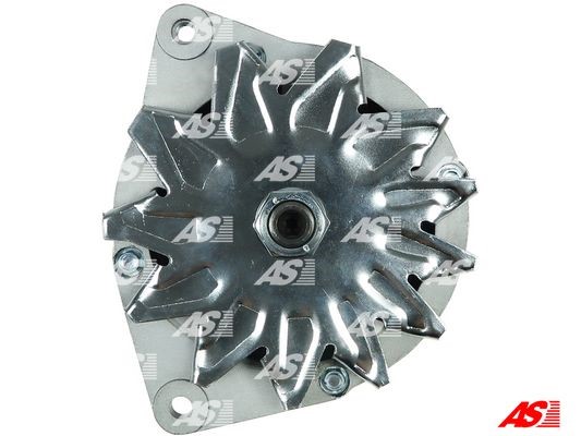Laturi 12V 70A AS-PL Brand new | as-pl | alternators | 11.201.810 AS-PL