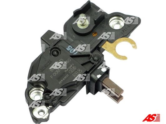 Jännitesäädin 12V AS-PL Brand new | bosch | alternator regulators AS-PL