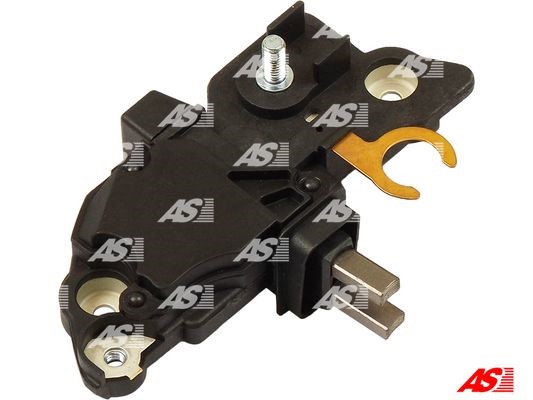 Jännitesäädin 12V AS-PL Brand new | as-pl | alternator regulators AS-PL