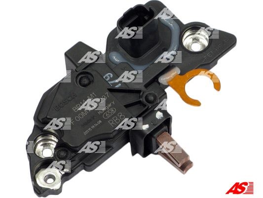 Jännitesäädin 12V AS-PL Brand new | bosch | alternator regulators AS-PL