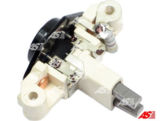 Jännitesäädin 12V AS-PL Brand new | as-pl | alternator regulators AS-PL