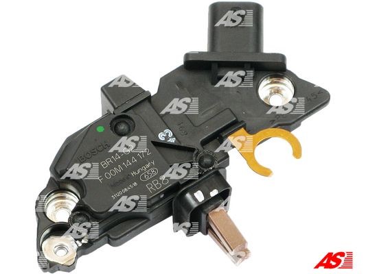 Jännitesäädin 12V AS-PL Brand new | bosch | alternator regulators AS-PL