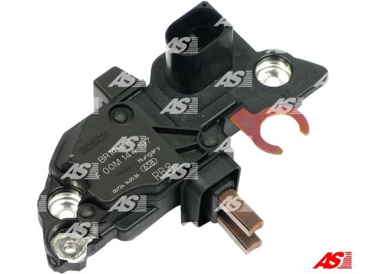 Jännitesäädin 12V AS-PL Brand new | bosch | alternator regulators AS-PL